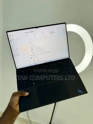 Laptop Dell XPS 15 (9530) 16GB Intel Core i7 SSD 1T