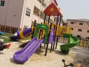 Children's Playground Equipment for Sale in Nigeria