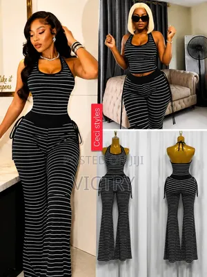 Luxury Wears