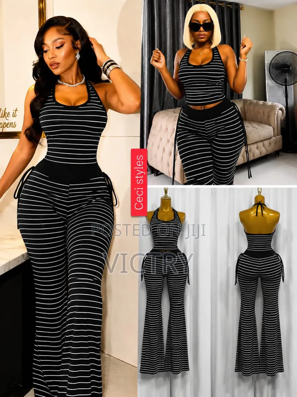 Luxury Wears
