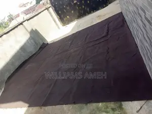 Very Fine Brown Rug