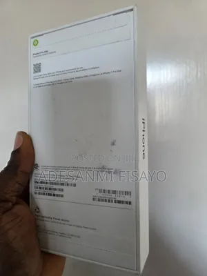 New Apple iPhone 17 Pro Max 2 TB Blue