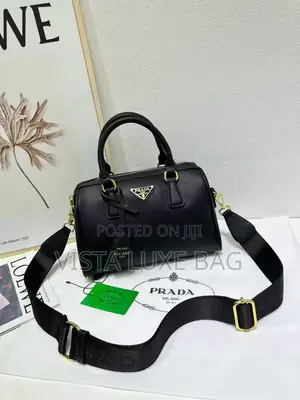 Prada Mini Bag