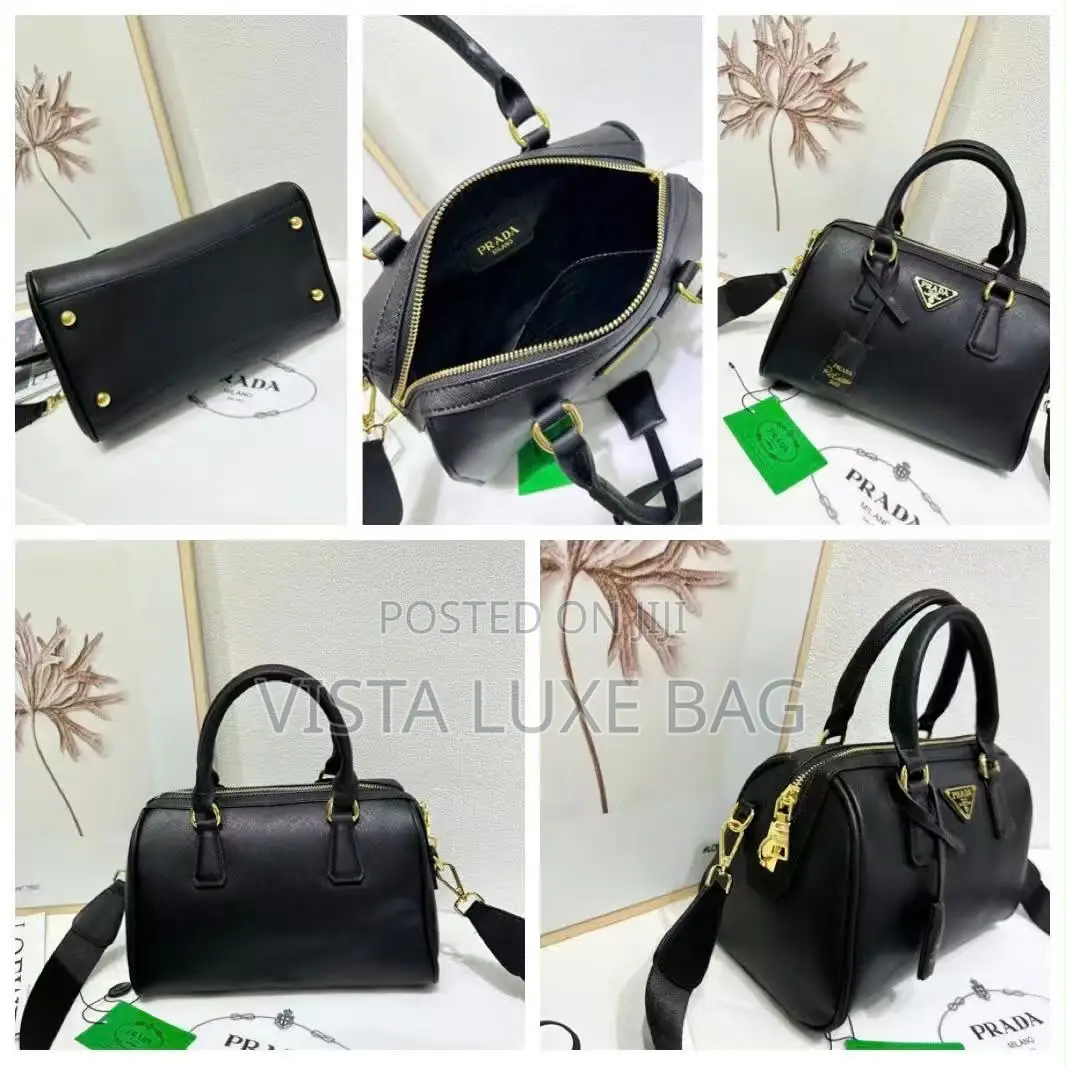 Prada Mini Bag