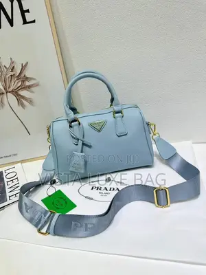 Prada Mini Bag