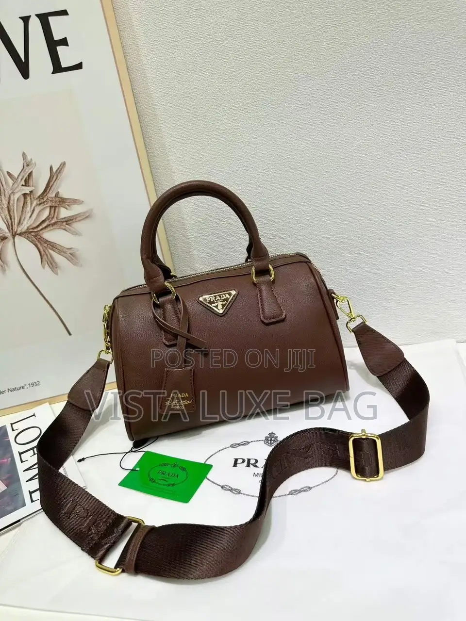 Prada Mini Bag