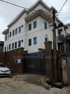 2bdrm Block of Flats in Ikosi Ketu for rent