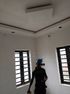 2bdrm Block of Flats in Ikosi Ketu for rent
