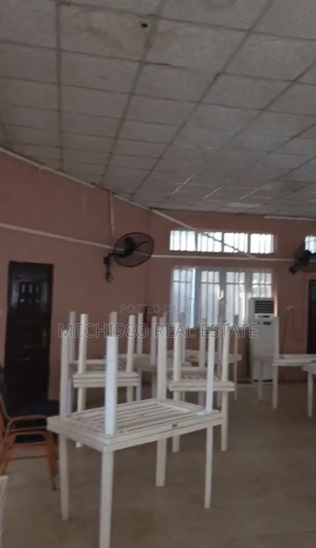 For Sale: Functioning Event Centre – Abule Egba, Lagos