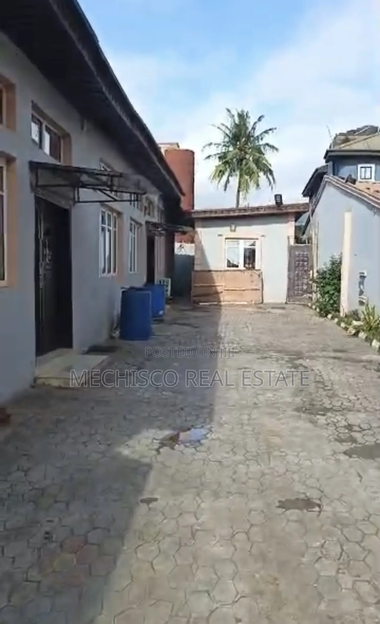 For Sale: Functioning Event Centre – Abule Egba, Lagos