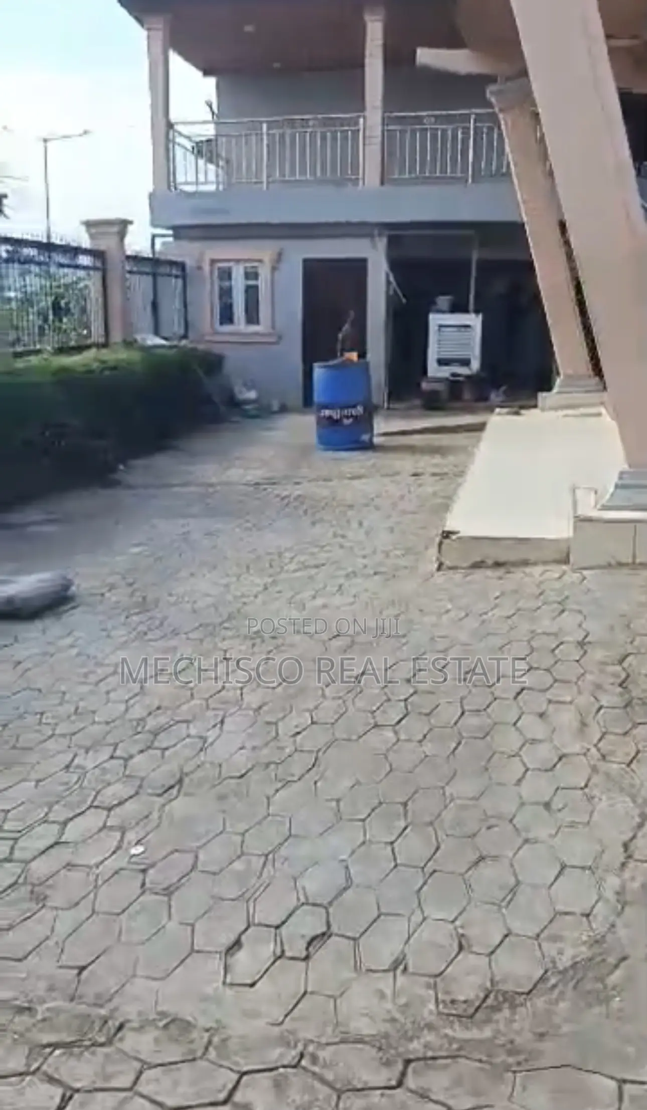 For Sale: Functioning Event Centre – Abule Egba, Lagos