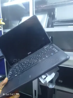 Laptop Dell Latitude 11 3189 8GB Intel Pentium SSD 128GB