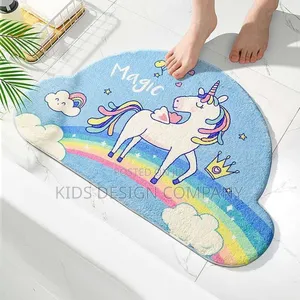 Rainbow Unicorn Dream Rug