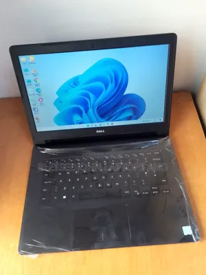 Laptop Dell Latitude 14 3470 8GB Intel Core i5 SSD 256GB