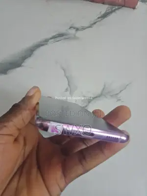 Samsung Galaxy S20 128 GB Pink