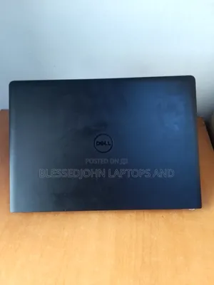 Laptop Dell Latitude 14 3470 8GB Intel Core i5 SSD 256GB
