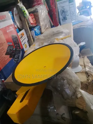Safety Tire Lock Big Size