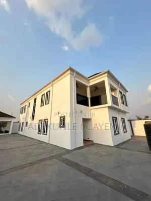 5bdrm House in Dss Nihort, Jericho for sale