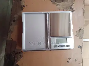 Pocket Scale