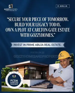 Gozzyhomes Is Bringing Carlton Gate Estate