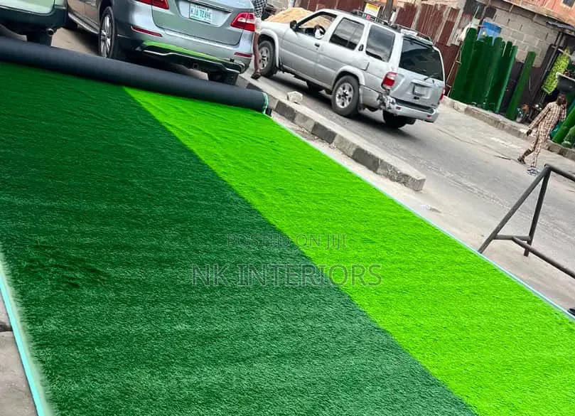 Artificial Rug