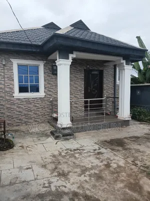 Furnished 3bdrm Duplex in Ado-Odo/Ota for sale