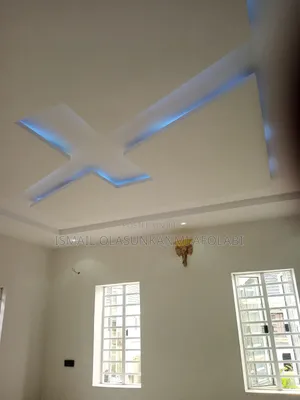 Interior and Exterior Design