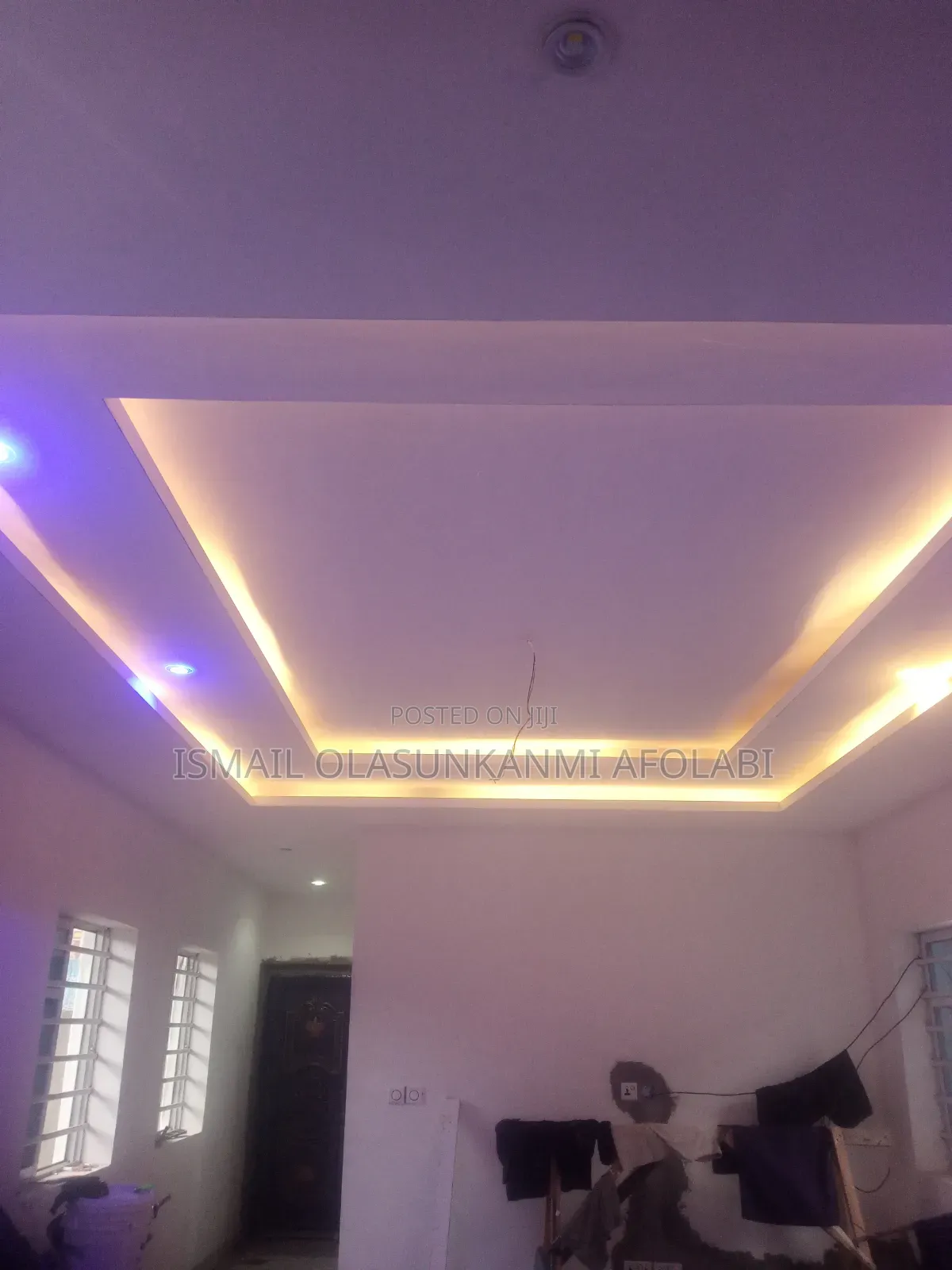 Interior and Exterior Design