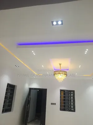 Interior and Exterior Design