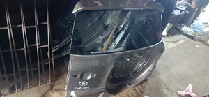 Boot for Rav4 2008/2011