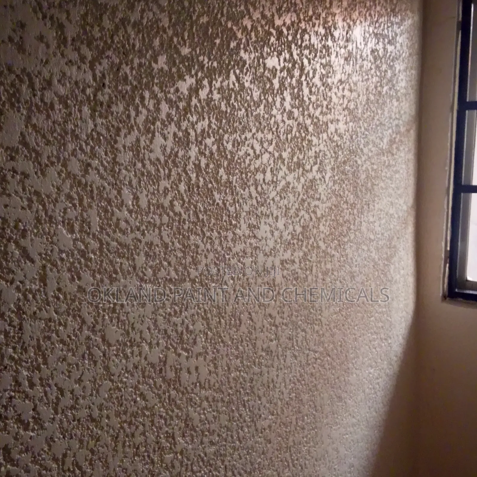 Treling Wall Treling