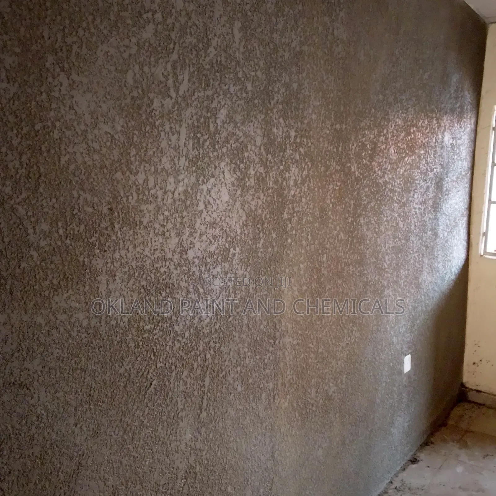 Treling Wall Treling