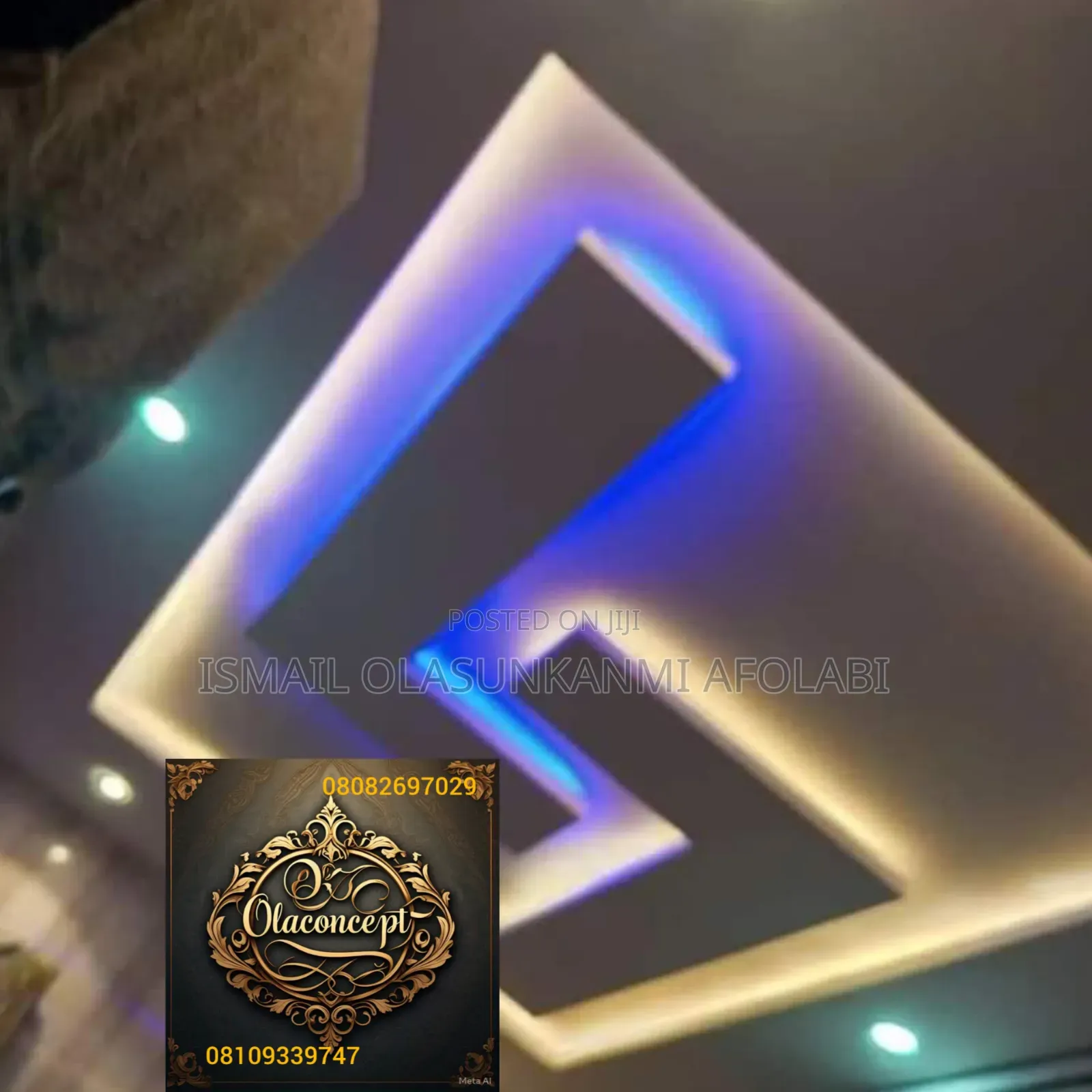 Interior and Exterior Design