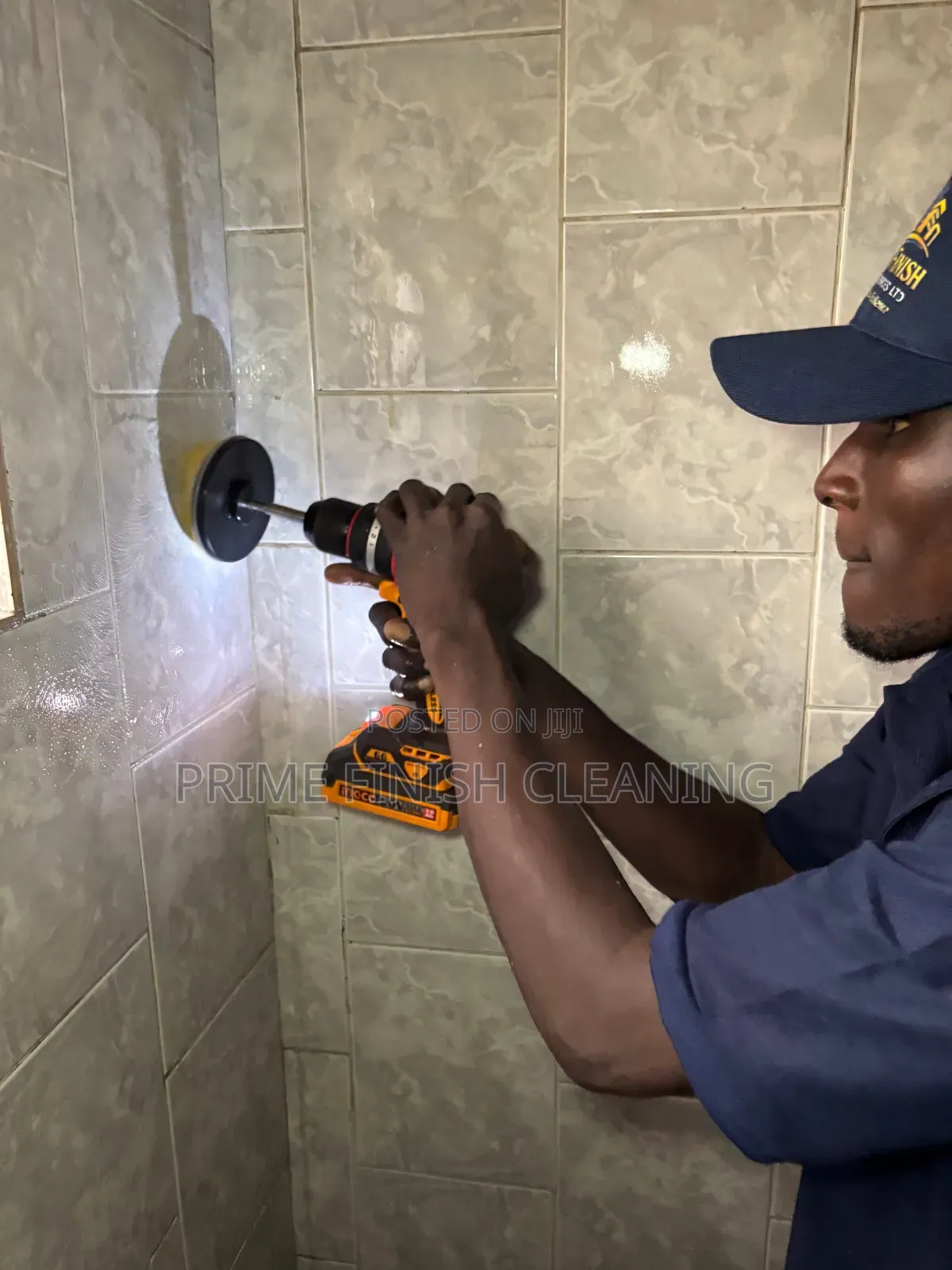 Spotless Cleaning You Can Trust