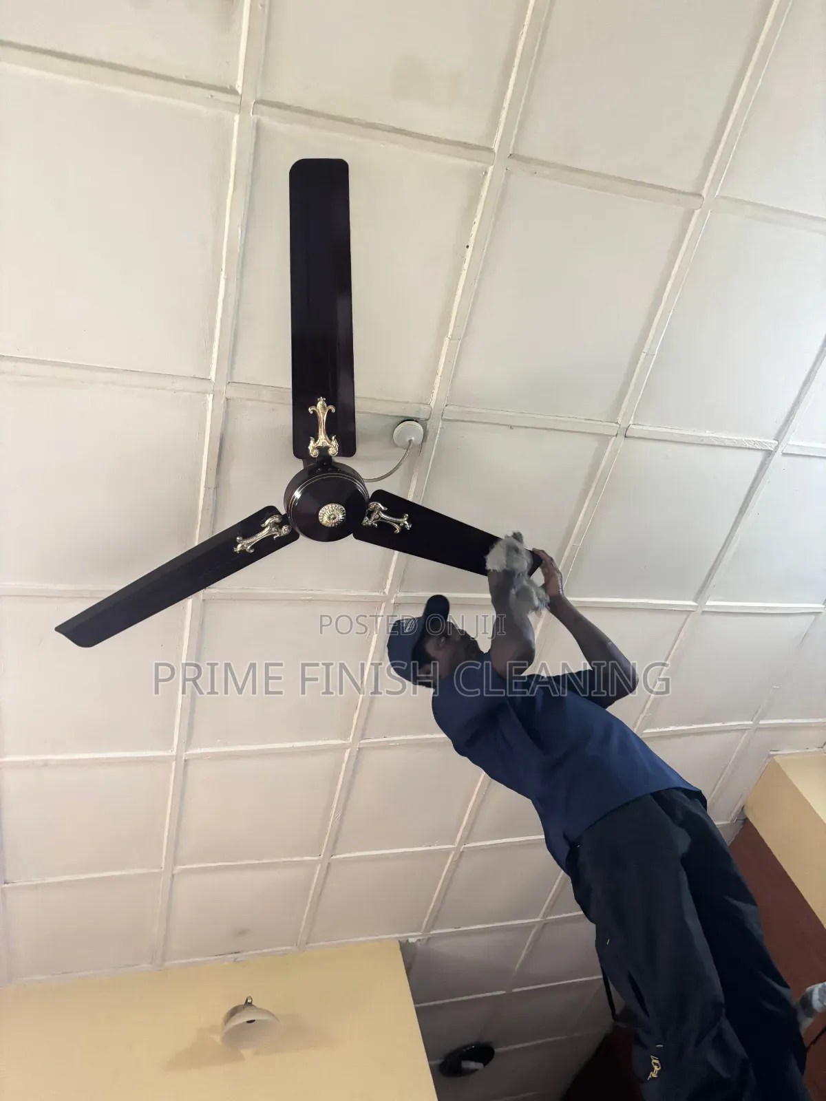 Spotless Cleaning You Can Trust