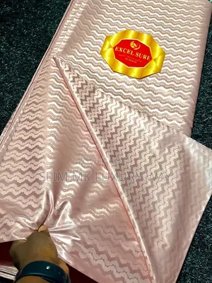 Original EXCEL SURE Cotton Fabric