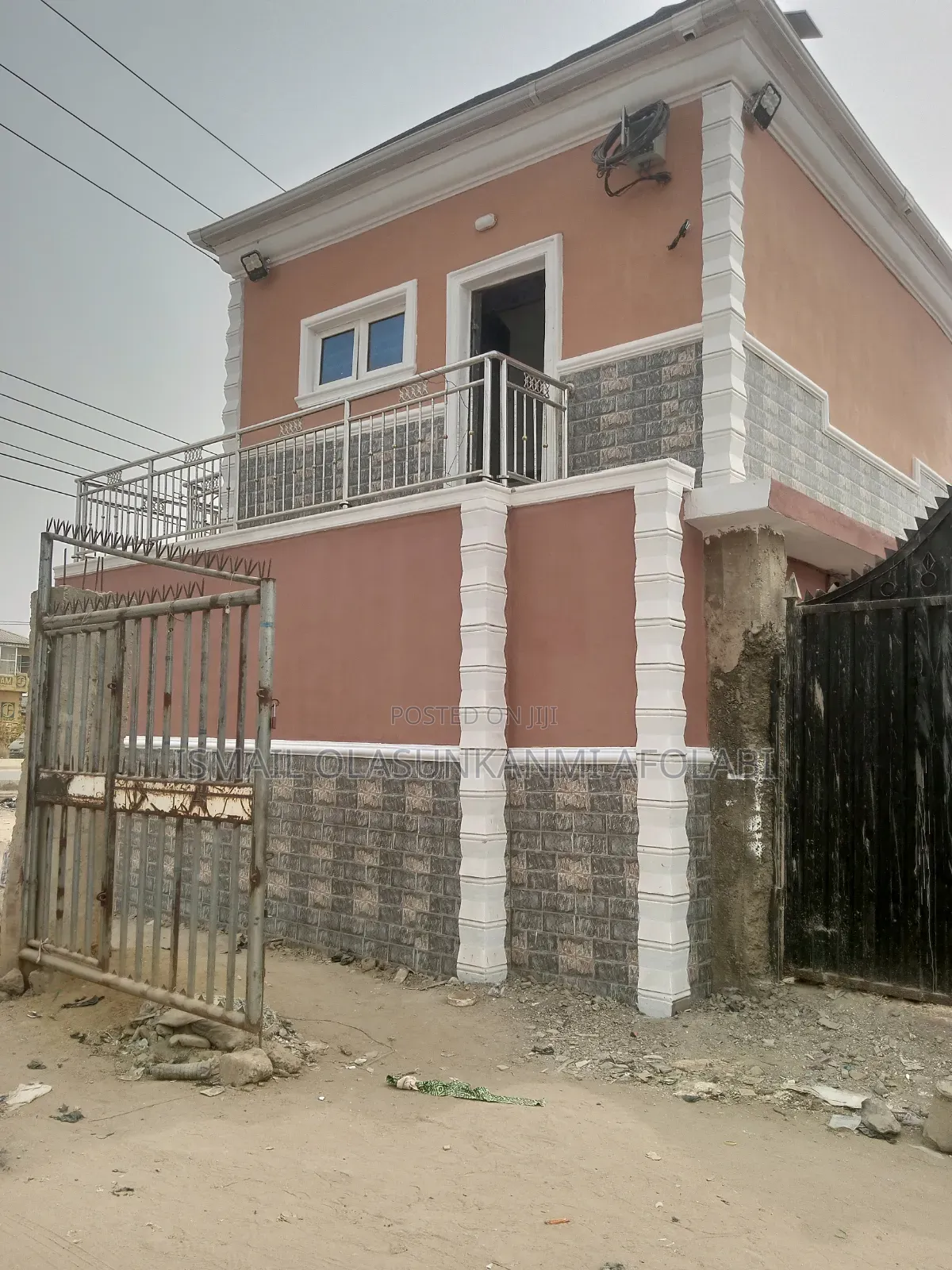Interior and Exterior Design