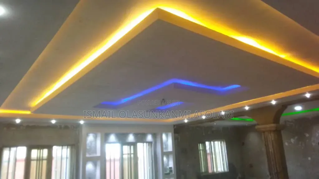 Interior and Exterior Design