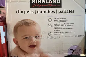 Kirkland Signature Size 2
