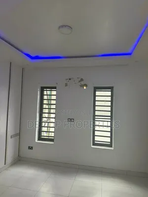 4bdrm Duplex in Lekki Consultation for rent