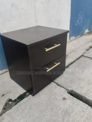 Bed Side Drawer Wooden