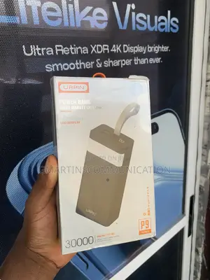 Unpin Power Bank