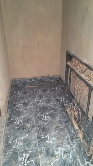 Mini Flat in Promiseland, Alimosho for rent