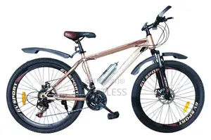 GV Sport Adult Mountain Bicycle