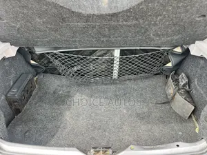 Peugeot 206 2004 Gray