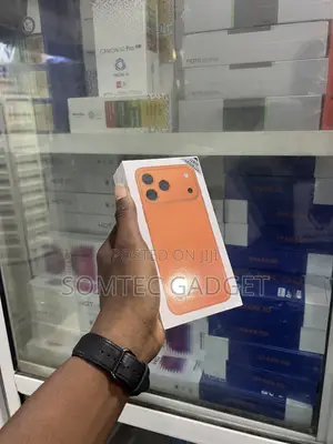 New Mobile Phone 128 GB