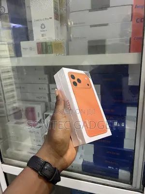 New Mobile Phone 128 GB
