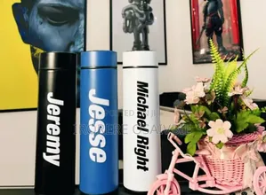 Cap,water Can, Phone Pouch, Jotter, Frames and Many More