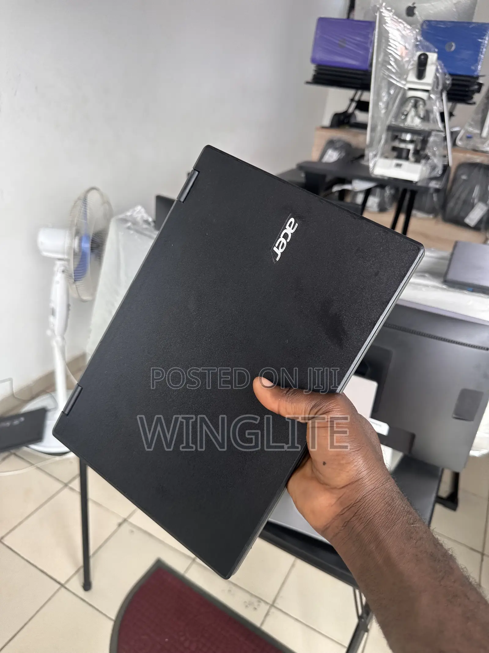 Laptop Acer Chromebook 11 4GB Intel Celeron eMMC 32GB