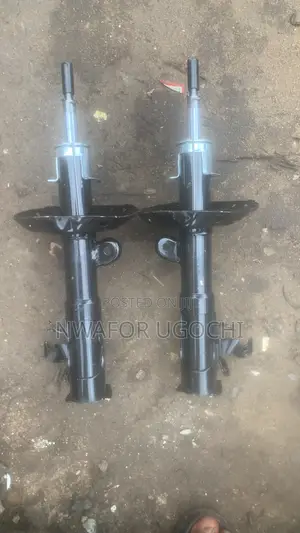 Front Shock 2016-2020 Honda City